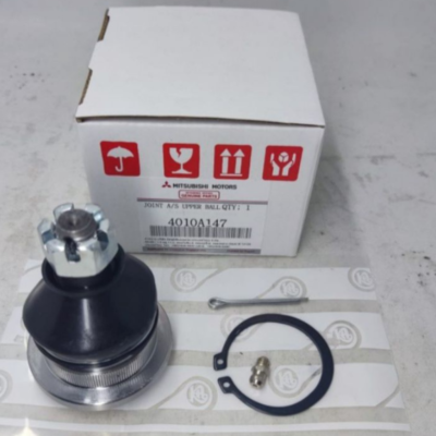 For Mitsubishi Ball Joint Front Upper Arm 4010A147 GENUINE | eBay