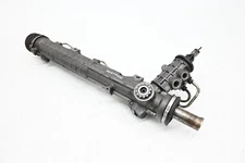 ⭐ 00-06 Bmw E46 3 Series Power Steering Hydro Rack & Pinon Gear Box ZF Oem