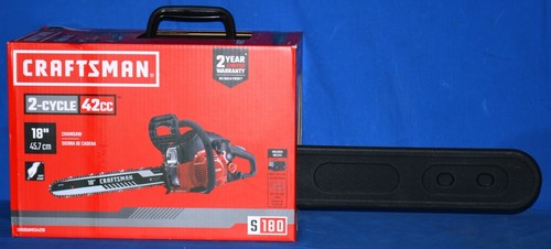 Craftsman 18\