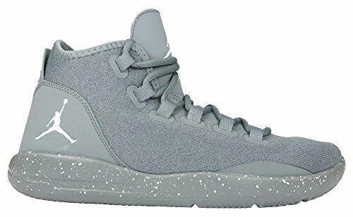 Jordan Reveal Grey - 834064-002