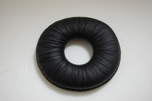 Technics Replacement NEW Ear Pad RFX1391 for RP-DJ1200 RP-DJ1210 1 Piece - Picture 6 of 8