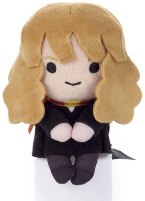 tomy harry potter plush