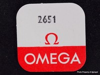 Original Omega Screw Part 2651 For Omega 1250 5 Per Package Original Omega Screw Part 2651 For Omega 1250 5 Per Package