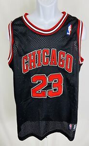 adidas michael jordan jersey