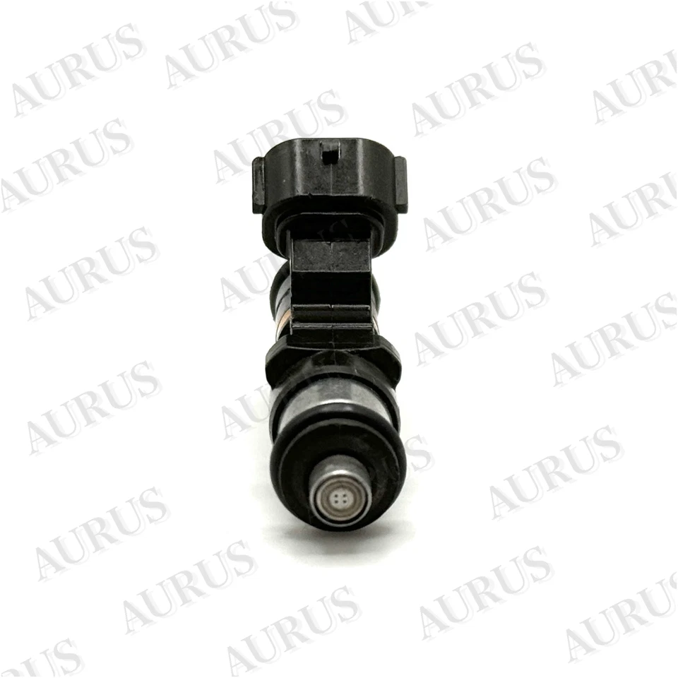 6 inyectores de combustible OEM Bosch para 04-08 Nissan 350Z Murano Infiniti FX35 M35 G35 V6 Foto 4 de 4