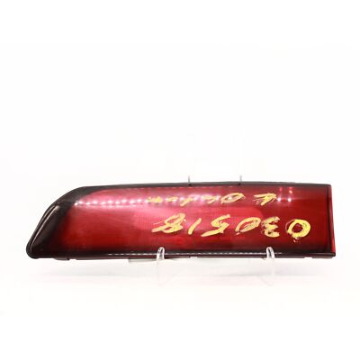 S616　スバル テールランプ 1992 Subaru SVX Left Tail Lamp Part Number - 166-58539L | eBay