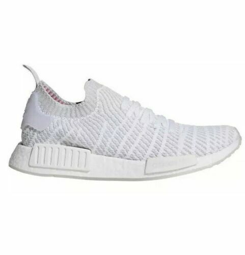 Details about ADIDAS NMD R1 TRIPLE WHITE PRIMEKNIT WOMENS SHOES CQ2040 NEW Details about ADIDAS NMD R1 TRIPLE WHITE PRIMEKNIT WOMENS SHOES CQ2040 NEW