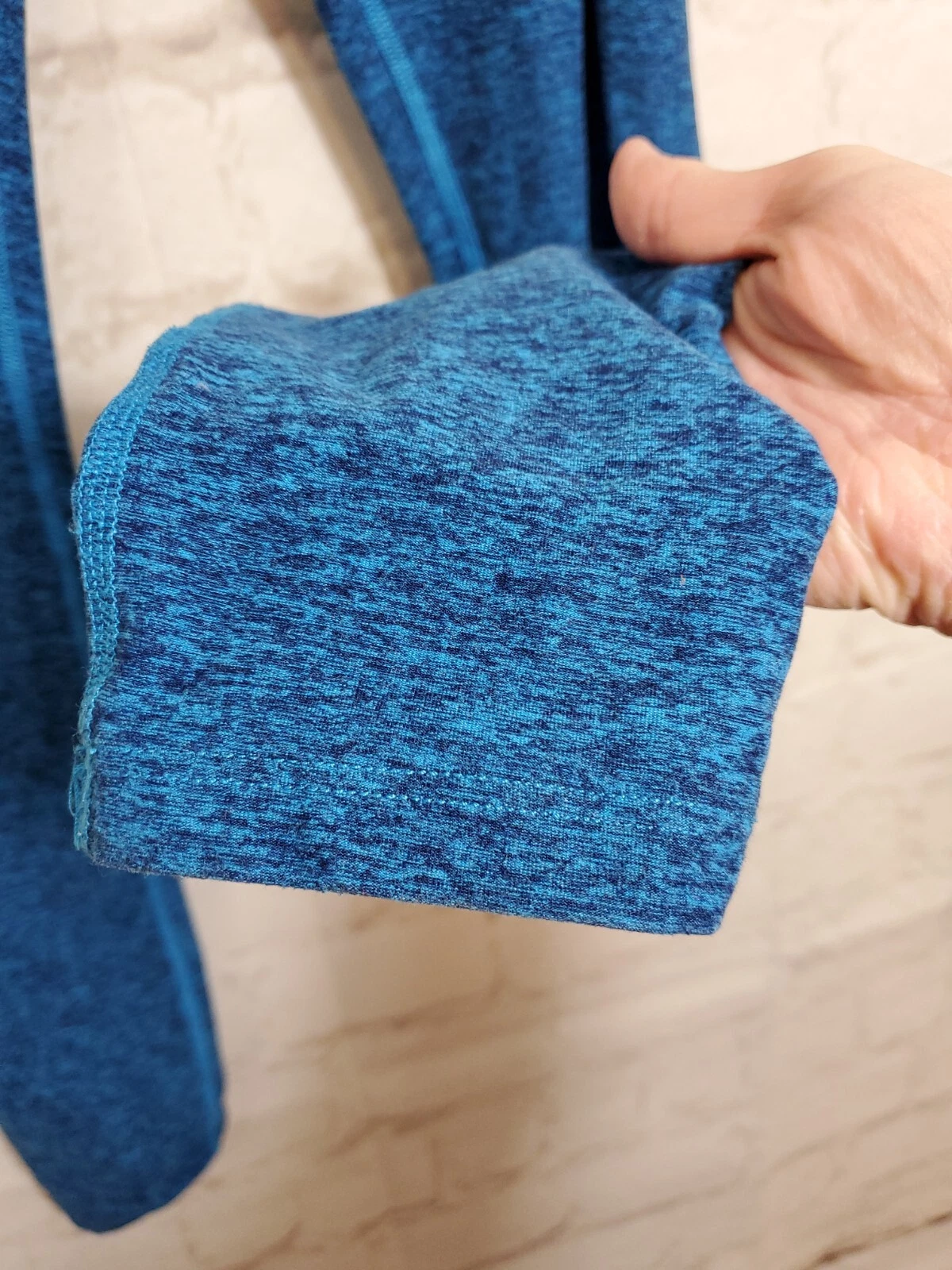 beyond-yoga long essential leggings