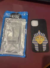 Case For A iPhone 13 Pro Egyptian Designs ￼