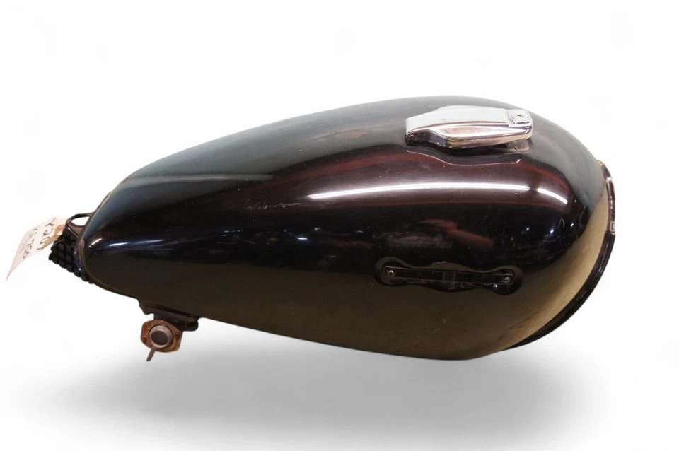 Yamaha XS750S 1978 OEM tanque de gasolina combustible XS750 XS 750 Y209 *AHT1  Foto 3 de 4