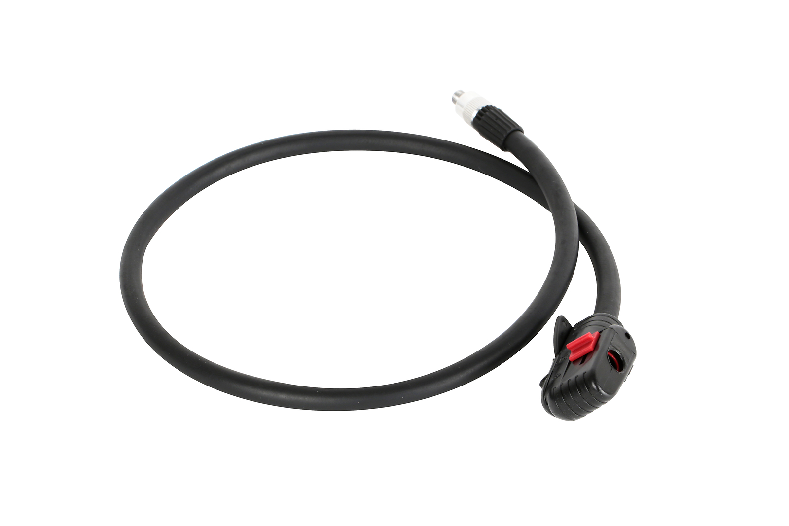 TUBO RICAMBIO POMPA OFFICINA ZEFAL Z-SWITCH CON DOPPIO RACCORDO