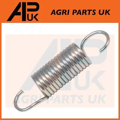 APUK Brake Pedal Return Spring for Massey Ferguson 65 135 165 175 185 275 290 Tractor