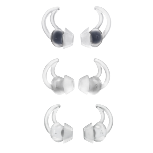 BOSE SoundSport Wireless Free Ear Tips 