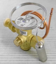 Nordyne 669681 TXV Valve R410A 3.00TR PS45.5Bar/MWP 660Psig