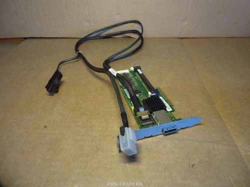HP 462594-001 013218-001 Smart Array P212 PCI-e SAS RAID Controller Card Module