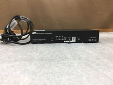 Hall Research Technologies SC-1080D Multi-Format PC HD Switching Video Scaler