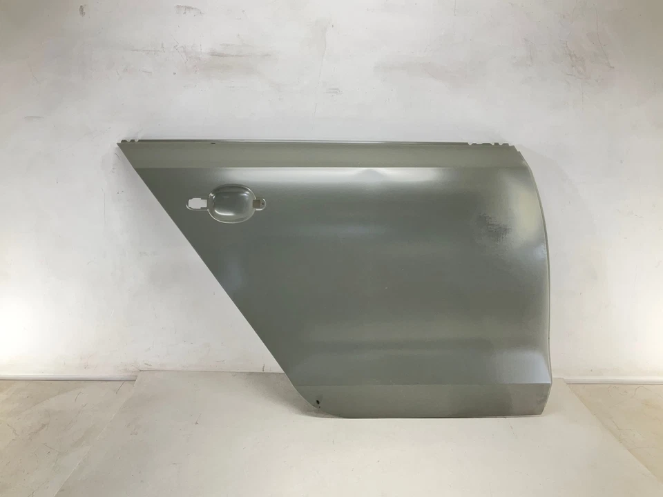 11-18 Volkswagen Jetta Rear Right Passenger Door Skin RB — 第 2/4 张图片