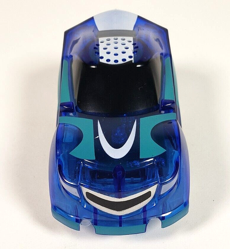 Magic Tracks RC - Replacement Controller And Car Tested Works No Batteries
