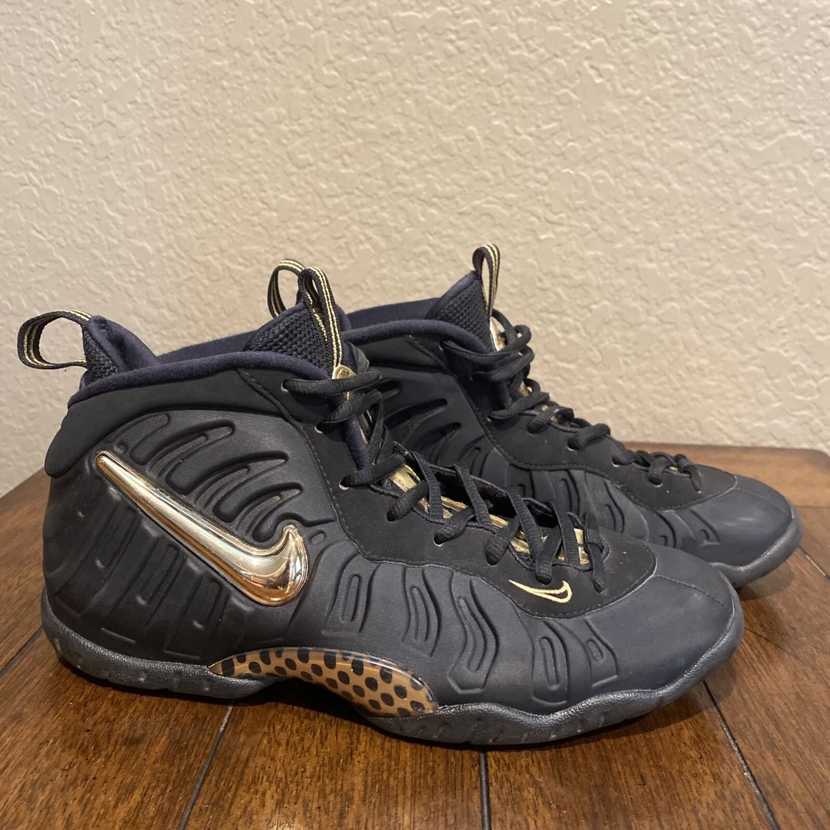 Foamposite 2025 for girls