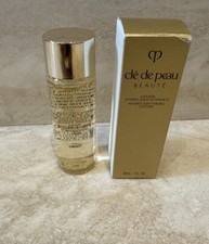 New in box Cle de Peau Beaute Hydro Softening Lotion Travel size 30 ml/1 oz