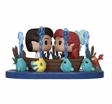 ariel kiss the girl funko pop