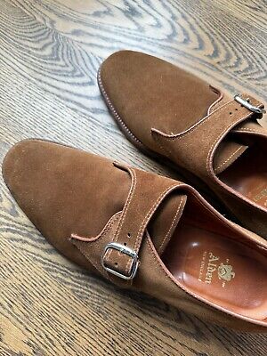 Alden D8407