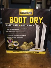 max dry boot dryer