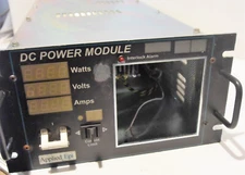 Applied Epi MBE DC Power Supply Module w/ 2404 15 AMPS
