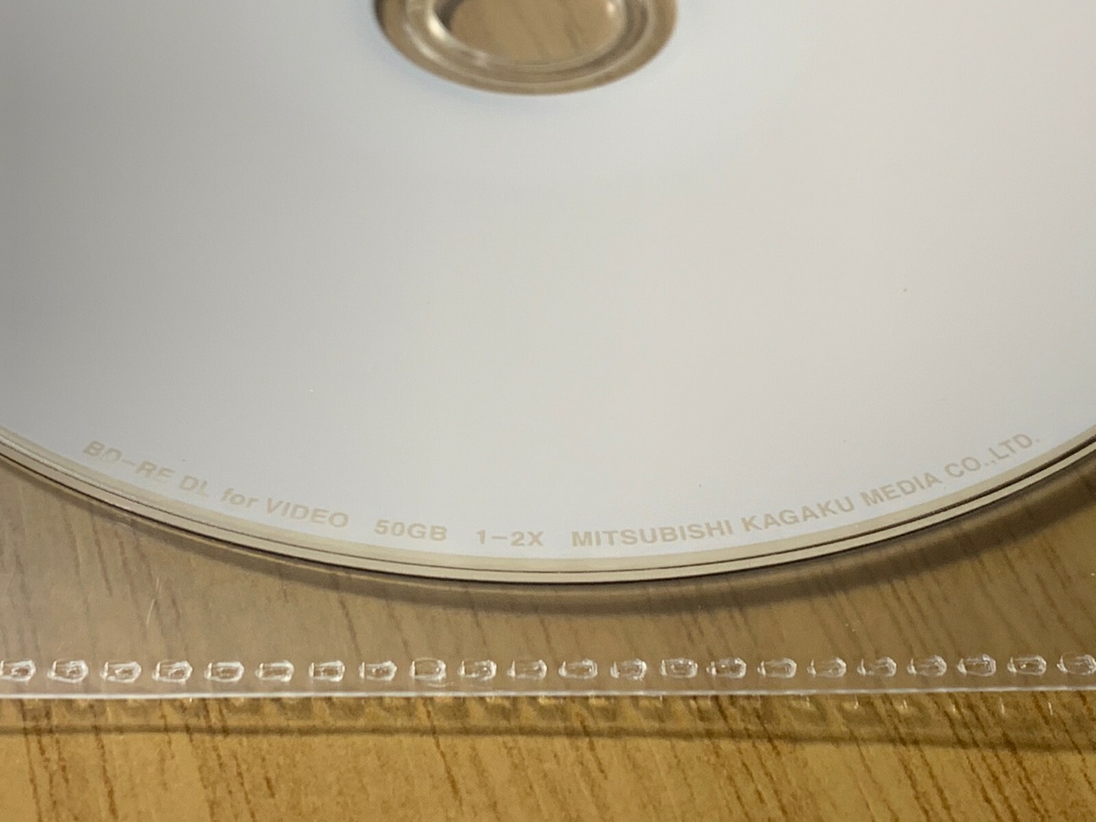 VERBATIM BLU RAY BDRE DL 50GB 12 SPEED REWRITABLE TDK MID QUICK UK