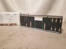 Bachmann SFS236C CAN module, PLC, compact controller module, Suzlon 51025049