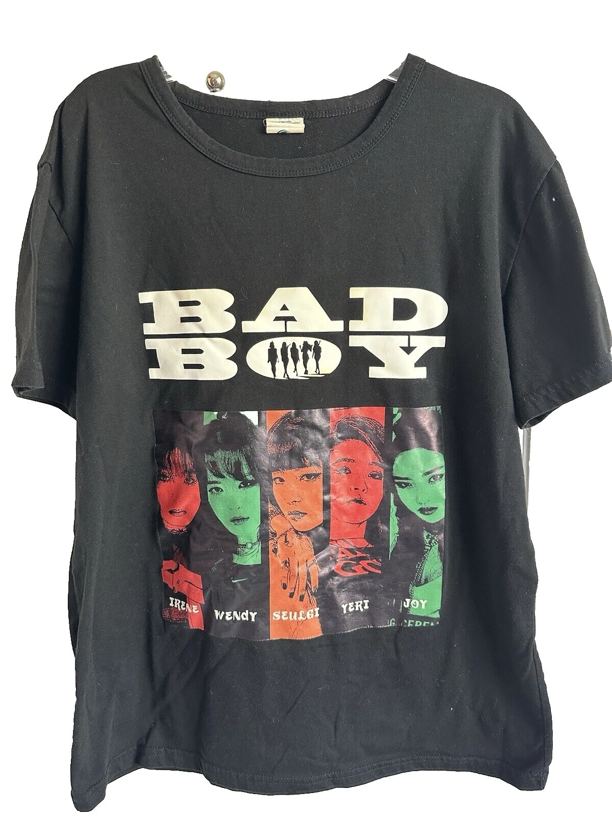 Mujer Tamaño Regular BAD BOY Clothing