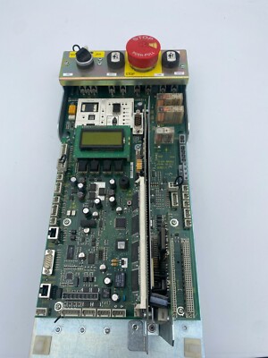 Elevator Mainboard PCB SCHINDLER ASIXA 32.Q 591853 5400 für Regler @