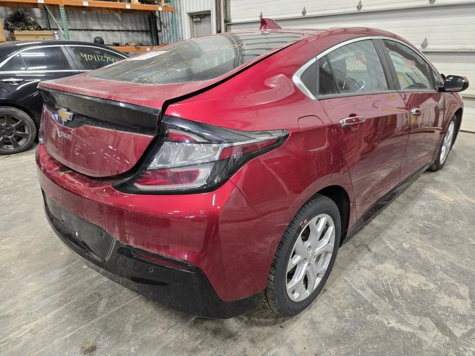Bomba ABS CHEVROLET VOLT 18-18 E842851 Foto 4 de 4