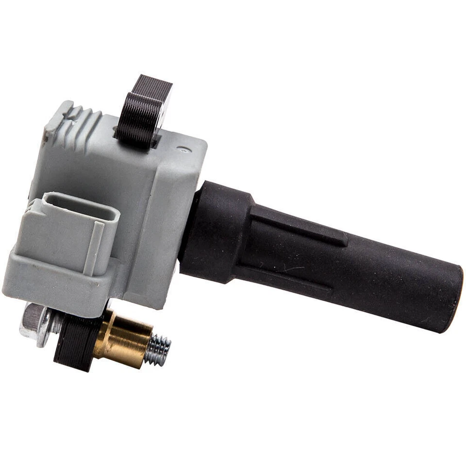 4x Ignition Coil Pack 22433-AA540 For Subaru Forester Impreza WRX STi Liberty - Image 3 of 4