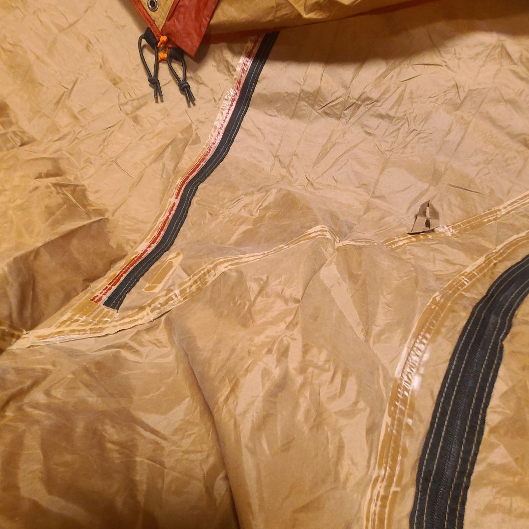 Snow Peak Amenity Dome M SDE-001 Tent standard model 3 to 5 people