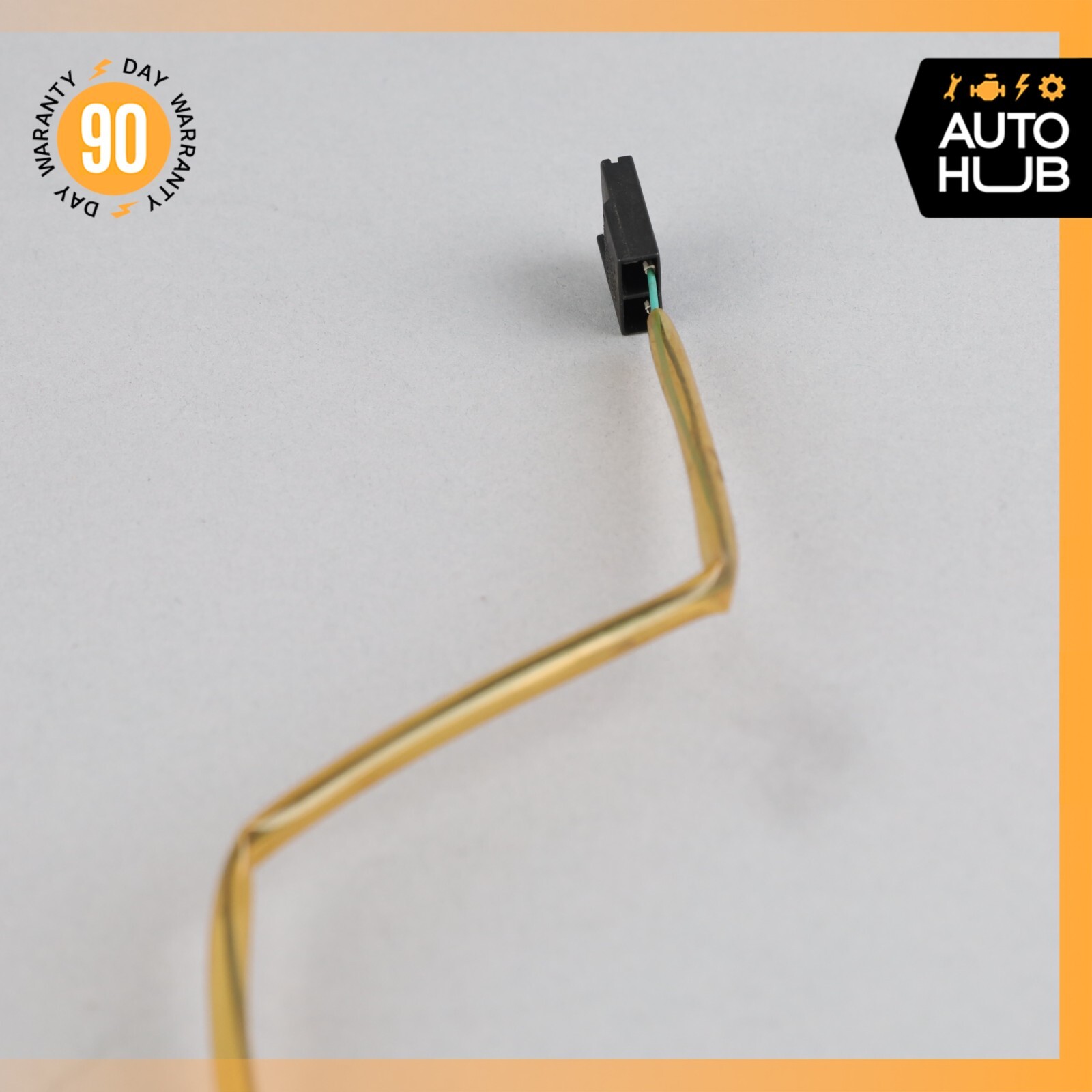 03-18 Bentley Continental GT GTC Fuel Gauge Sensor Left Driver Side OEM