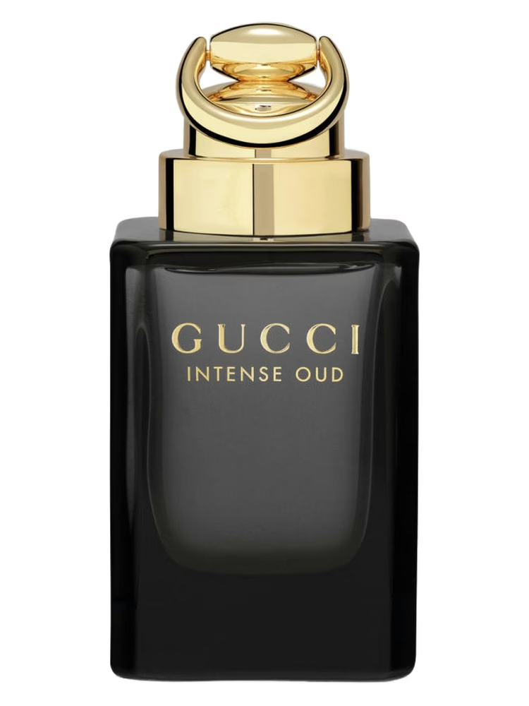 Gucci Intense Oud for Unisex Eau de Parfum Spray 3.0 oz for sale