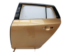 Tür Links Hinten Außenblechlinks für Volvo V60 I D3 10-13 Kombi 704 31298042
