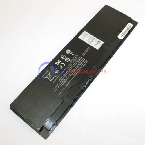 Battery For DELL Latitude E7240 Ultrabook E7250 GVD76 WD52H KWFFN VFV59 HJ8KP - Picture 2 of 4