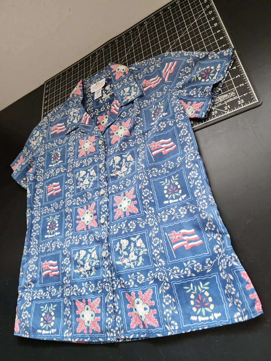 reyn spooner First Hawaiian Bank シャツ s-l1200.jpg