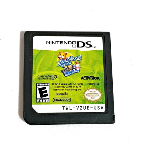 Nintendo DS Games S-Z ~ Cart Only ~ See Desc for More Games - Picture 147 of 154