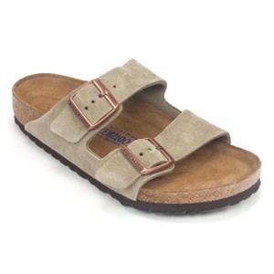 birkenstock sale arizona soft footbed