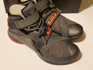 nike lebron soldier ix prm