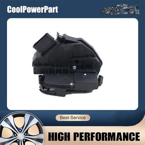 Power Door Lock Actuators Left Right For F150 F250 F350 Ford Mercury