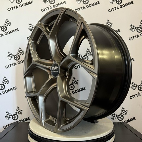 4 Jantes En Alliage Compatibles BMW X3 X4 De 21" NOUVEAUX - Photo 5 sur 14