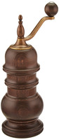 Zassenhaus Speyer Antique Pepper Mill, Dark Wood Zassenhaus Speyer Antique Pepper Mill, Dark Wood