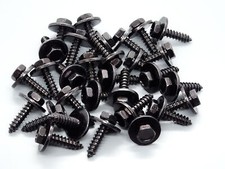 40 pcs wheelbarrow underride protection under...