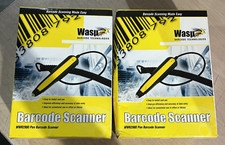 X2 WASP WWR2900 PEN BARCODE SCANNER