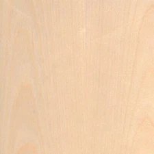 Birch White PS Prem Veneer Wood Sheets