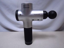 HYPERICE VENOM VOLT MASSAGE GUN BACK  KNEE/LEG wrap complete activity prep pkg